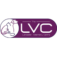 Lancaster Vets Logo